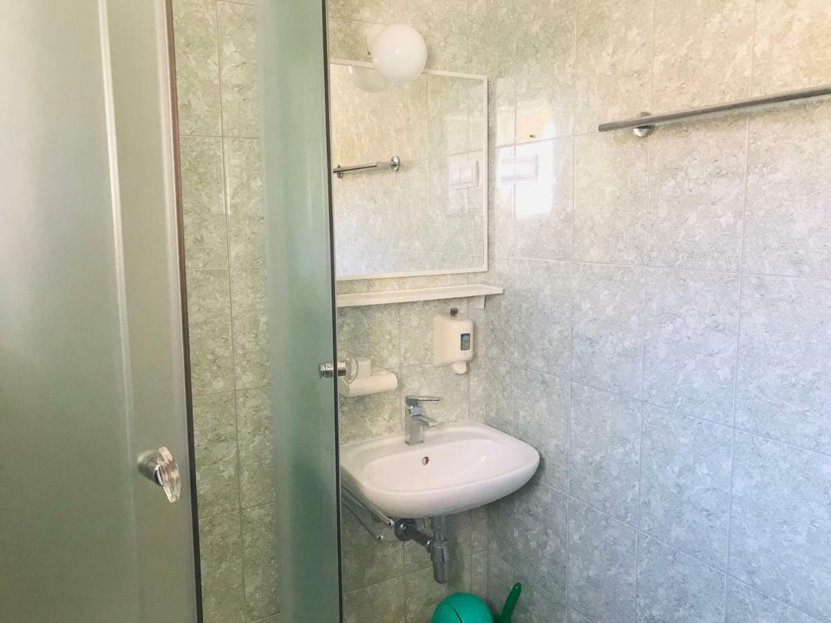 ホテル San Rocco ルンバルダ エクステリア 写真